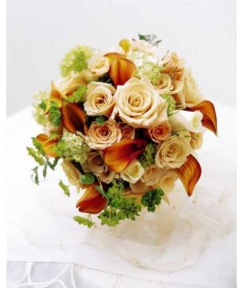 The To Have And To Hold Bouquet The To Have And To Hold Bouquet